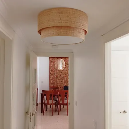 Apartment Spectacular Sea Views, Don Gustavo Benalmadena