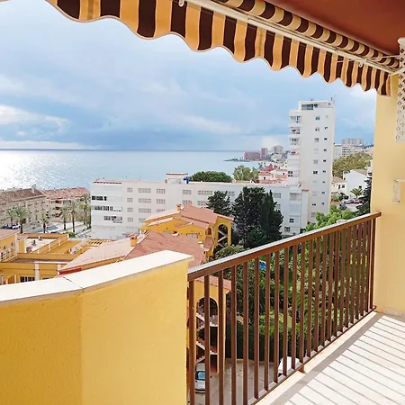 Spectacular Sea Views, Don Gustavo Apartment