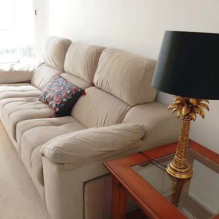 Spectacular Sea Views, Don Gustavo Apartment *