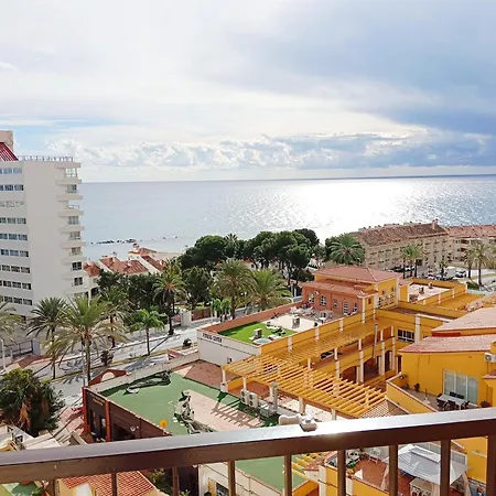 Spectacular Sea Views, Don Gustavo *