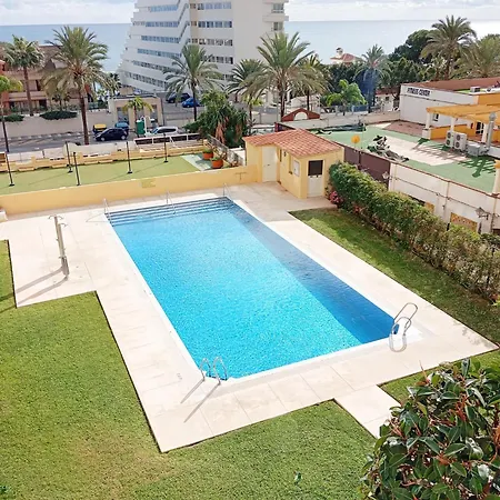 Spectacular Sea Views, Don Gustavo